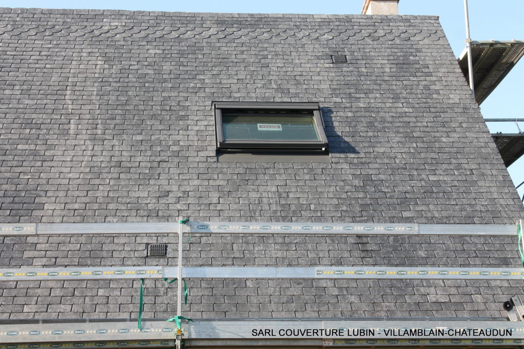 Saint Arnould Charpente Courverture Plancher - Couverture Lubin